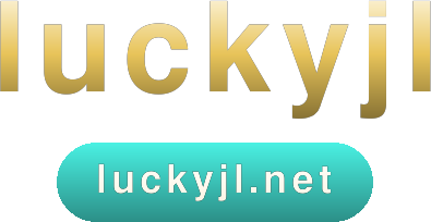 luckyjl logo