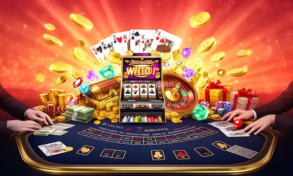 luckyjl Lucky Nine Banker Rules